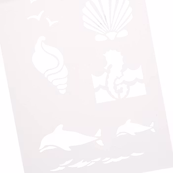 Stencil Marint efco