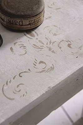 Stencil