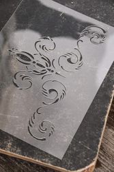 Stencil