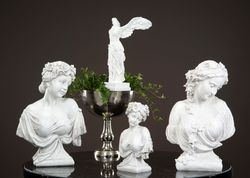 Byst Mary