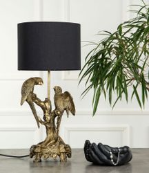 Lampa Papegojor