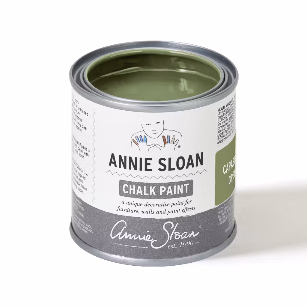 Capability green Chalk Paint™