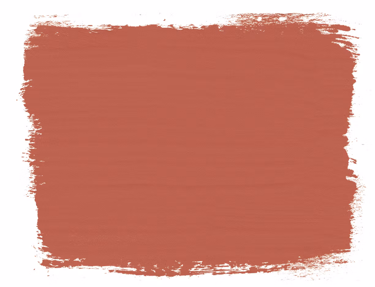 Paprika red Chalk Paint™