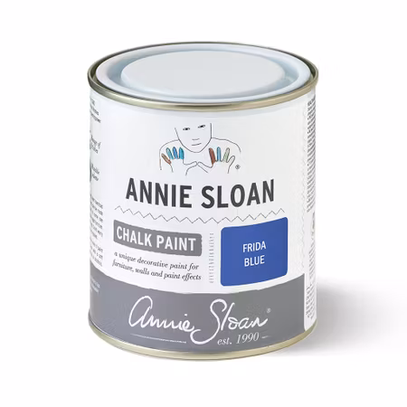Frida Blue Chalk Paint™