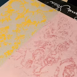 Annie Sloan`s TEKNIK 1