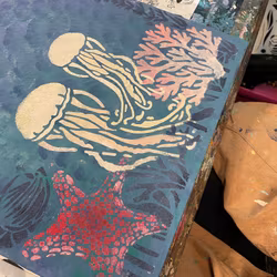 Annie Sloan`s TEKNIK 1