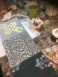 Annie Sloan`s TEKNIK 2