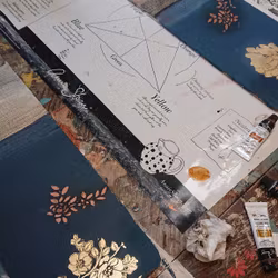 Annie Sloan`s TEKNIK 2