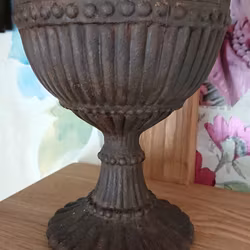 Annie Sloan`s Rost&Betong