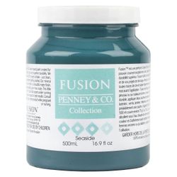 FUSION MINERAL PAINT Seaside