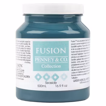 FUSION MINERAL PAINT Seaside