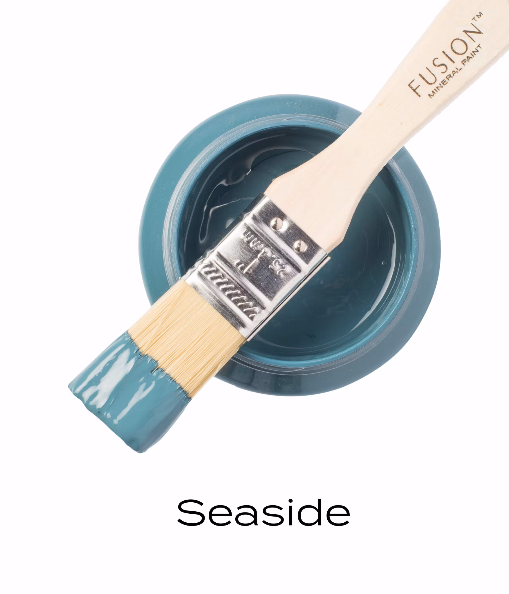 FUSION MINERAL PAINT Seaside