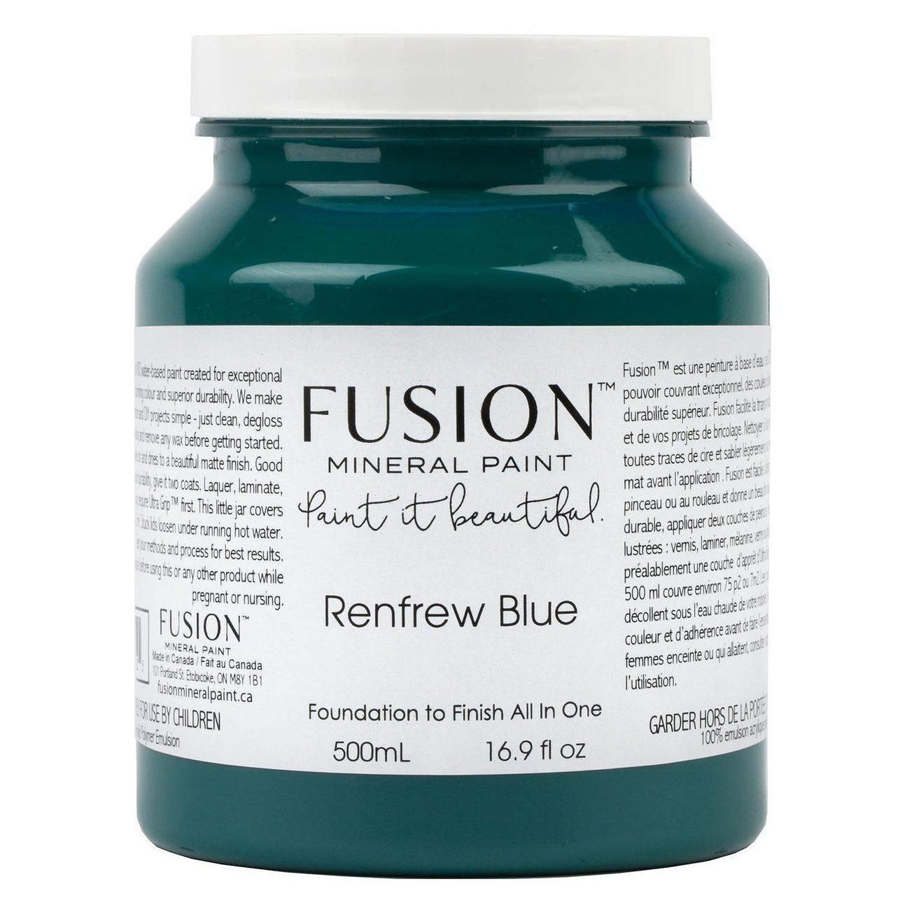 Fusion Mineral Paint Renfrew