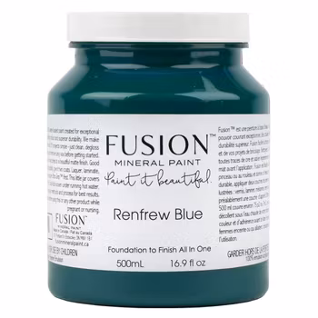 Fusion Mineral Paint Renfrew