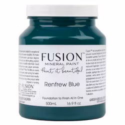 Fusion Mineral Paint Renfrew