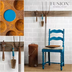 Fusion Mineral Paint Renfrew