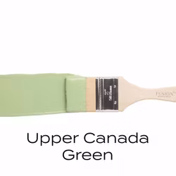 Fusion Mineral Paint Upper Canada Green