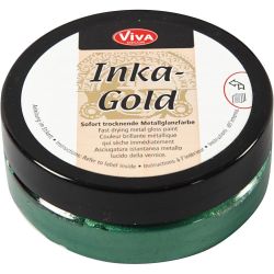 Inka Gold Emerald  50ml