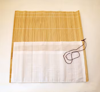 Förvaring av penslar