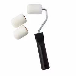 Miniroller skumgummi ArtistLine