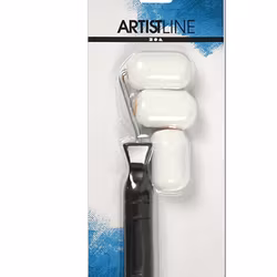 Miniroller skumgummi ArtistLine