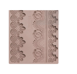 Moulds Silikonform Lace II