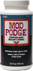 Mode Podge - Furniture Gloss - 473 ml