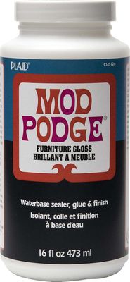 Mode Podge - Furniture Gloss - 473 ml