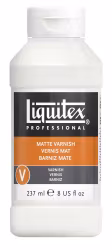 Liquitex Akrylfernissa Matt