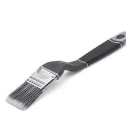 Platinum Kort Vinkelpensel 35mm