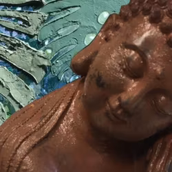 Annie Sloan`s Rost&Betong