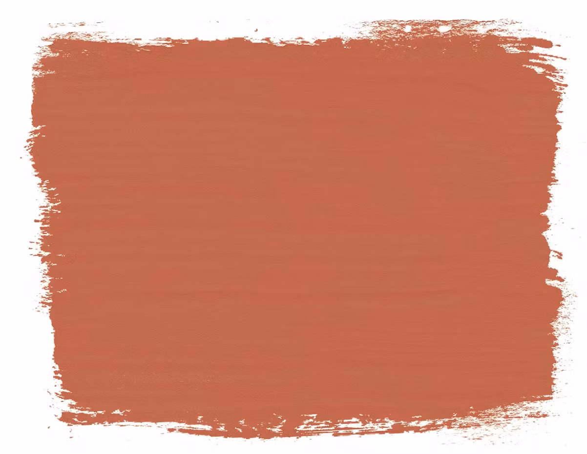 Paprika Red