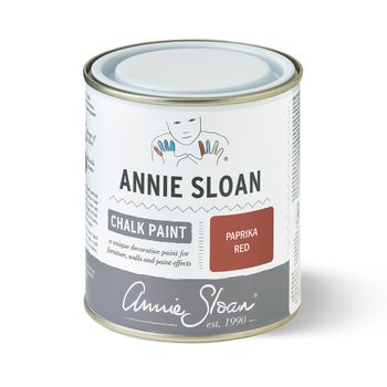 Paprika Red