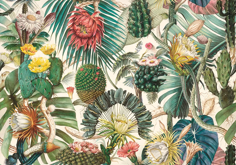 Bomo art Decoupage Arizona Dreams