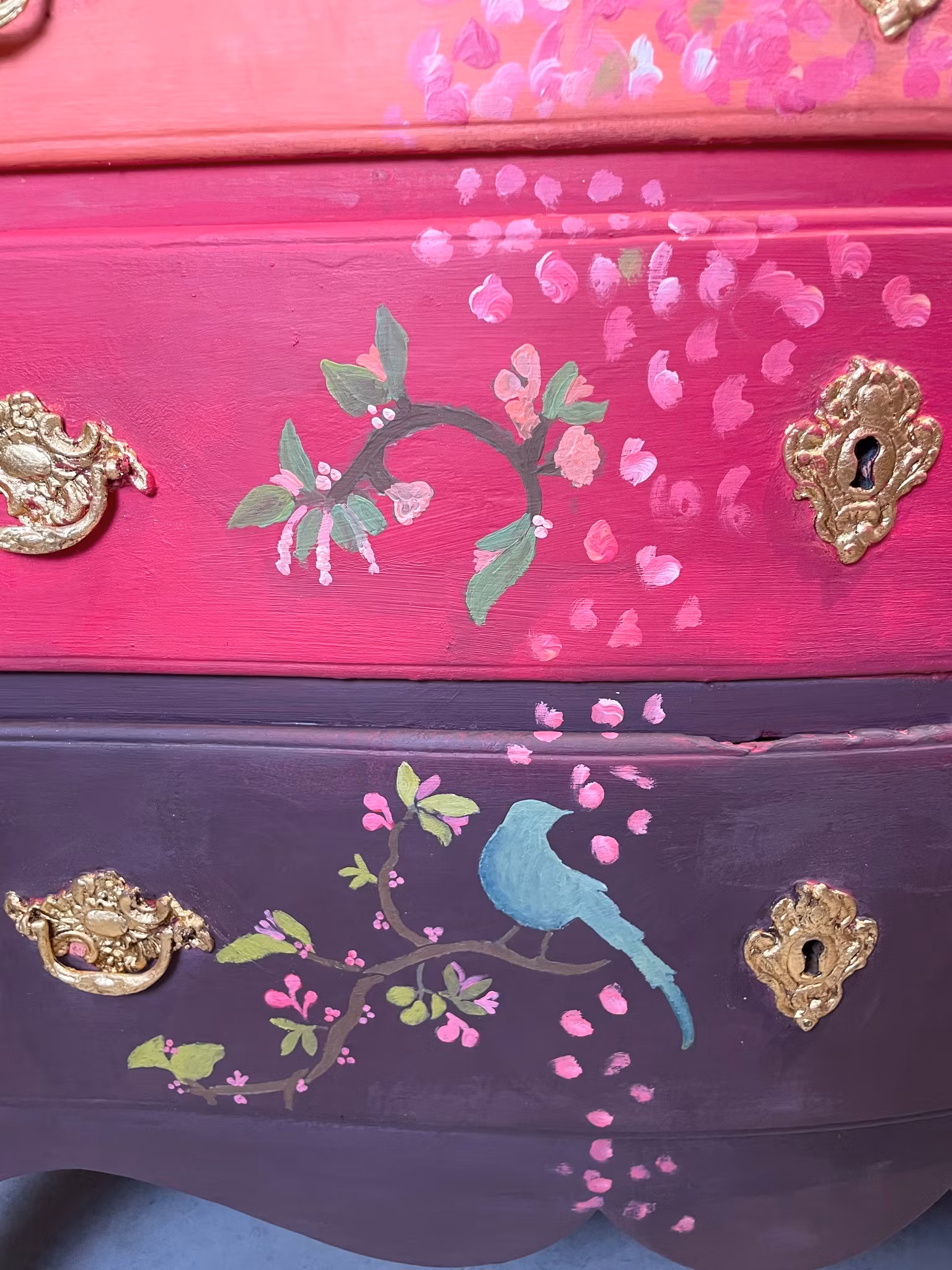 En utmaning från Annie Sloan