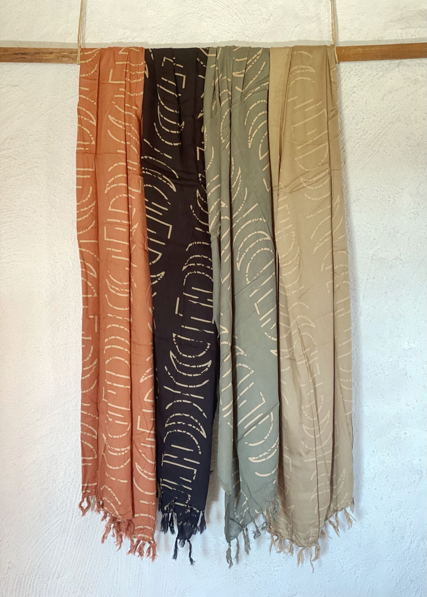 Sarong moon phase sage