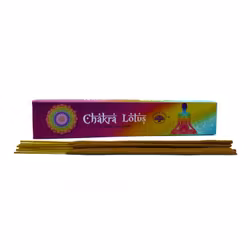 Chakra lotus 15g (Green tree)