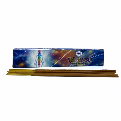 Chi force 15g (Green tree)