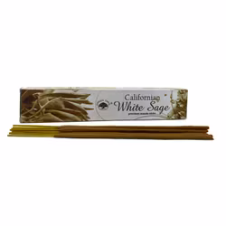 Californian white sage 15g (Green Tree)