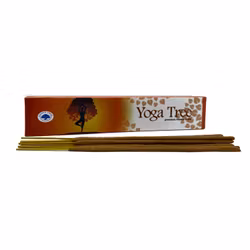 Yoga tree 15g (Green tree)