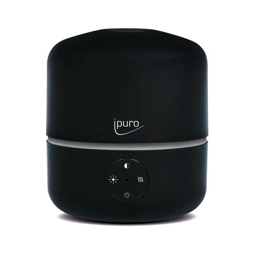 Esha aroma diffuser stor svart