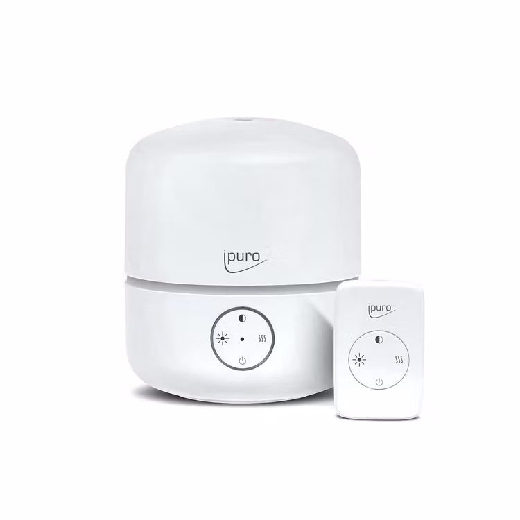 Esha aroma diffuser stor vit