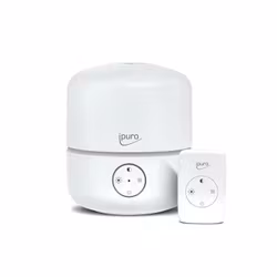 Esha aroma diffuser stor vit