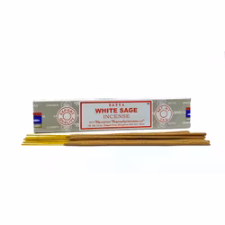 White sage 15g (Satya)