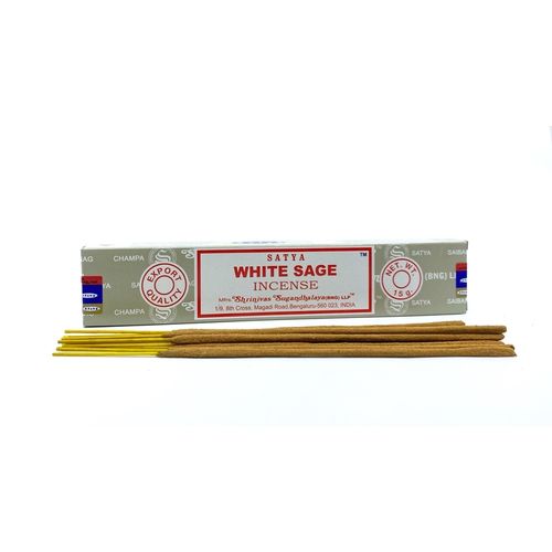 White sage 15g (Satya)