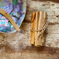 Palo santo 50g