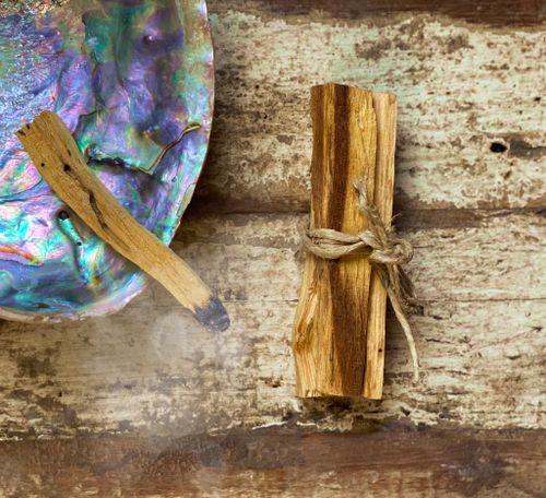 Palo santo 25g