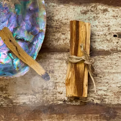 Palo santo 25g
