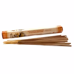 Palo Santo och vit salvia (Green tree)