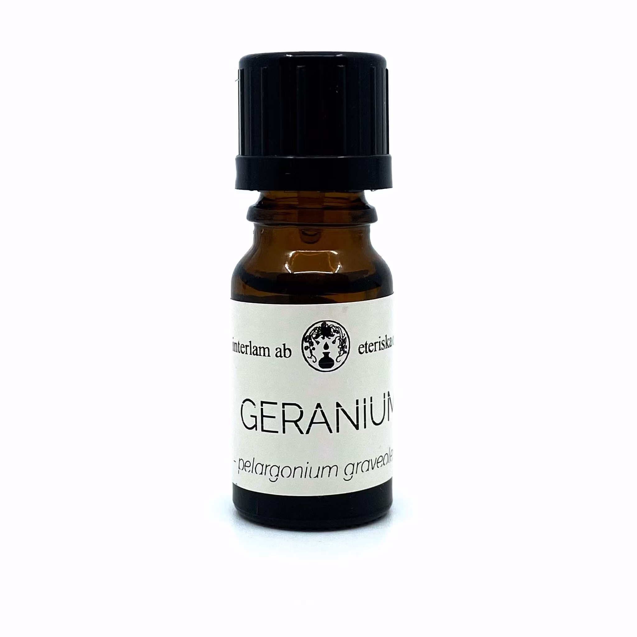 Geranium eterisk olja 10ml